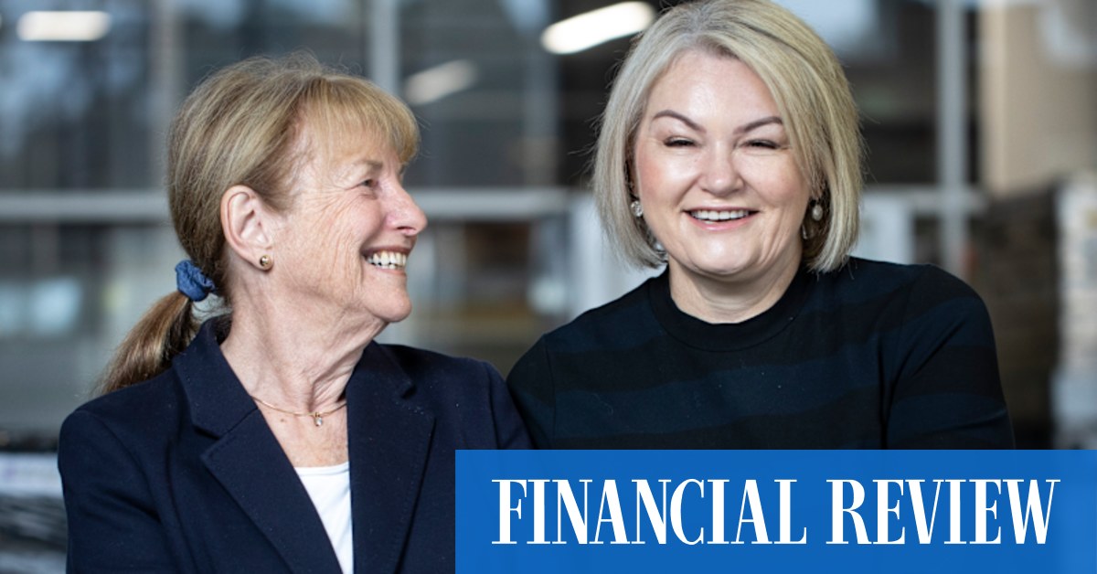 Manufacturing leaders call for more women to join their ranks - Vimarsana News
