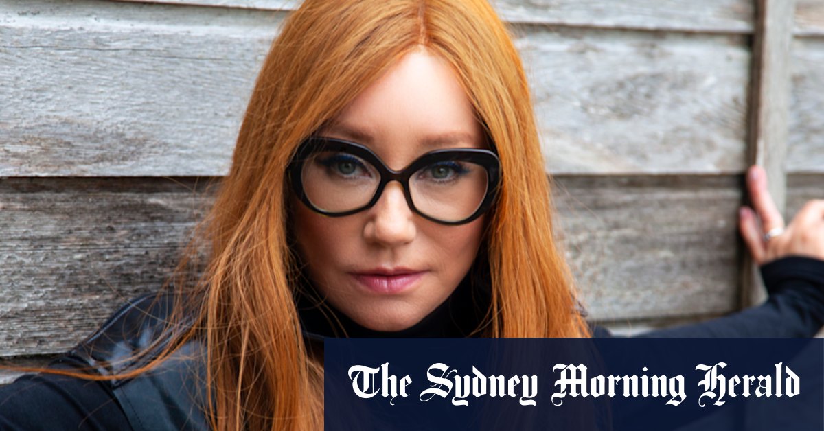 'What do I need to do?' Tori Amos asked, and the muses delivered - Vimarsana News