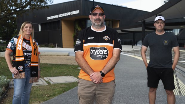 How one fan started a petition that brought down an NRL club board
