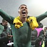 Europa League LIVE: Ange’s Spurs reach final against Manchester United