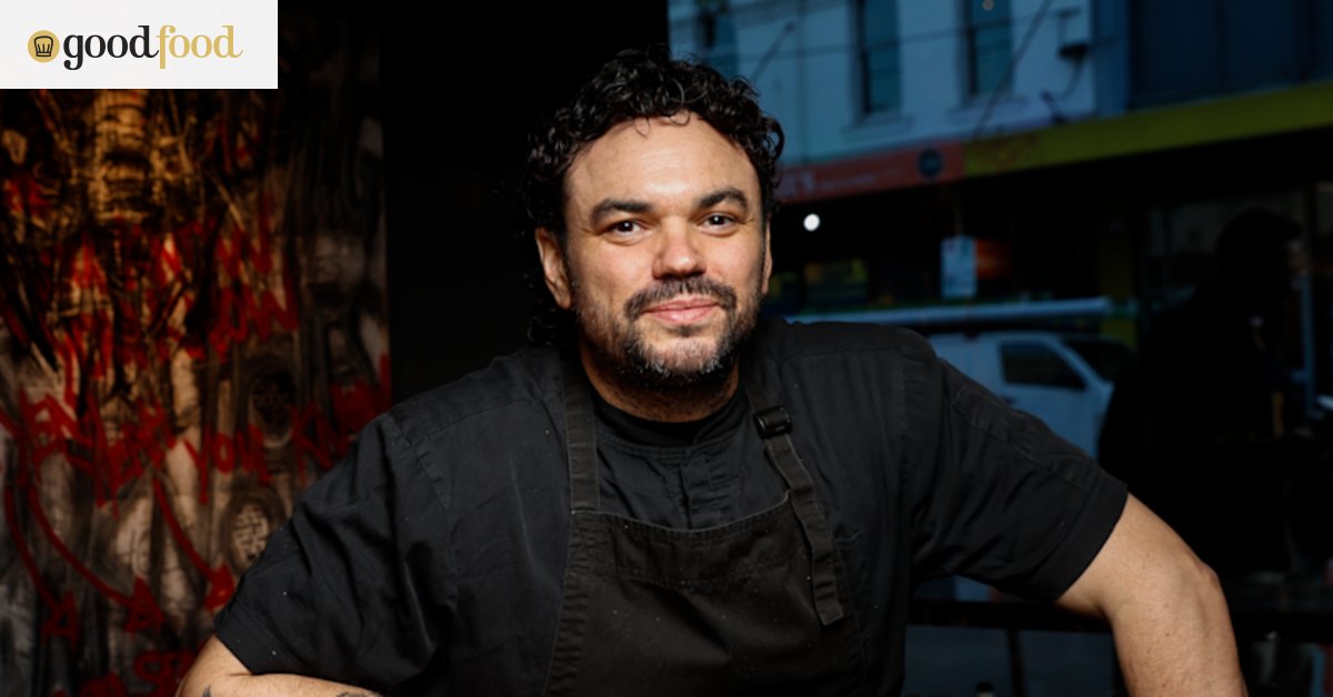 Is Melbourne’s one-time hottest food strip losing its grit?