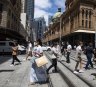 Bold new plan to revitalise Sydney’s CBD needs action