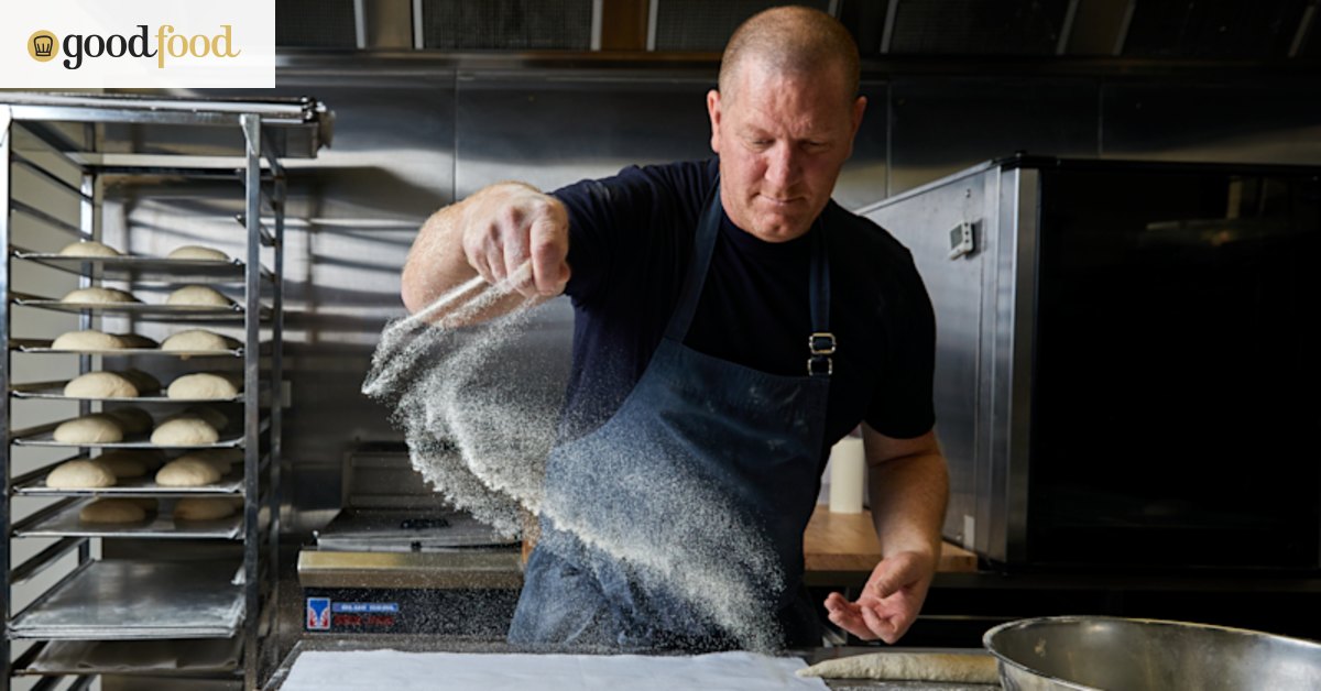 Yarra Valley Artisan Baker