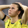 Where to from here? The questions the Matildas must answer