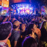 Eric signed up to run a pub. Now he’s serving up Stones Corner Festival