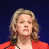 Cyber Security Minister Clare O’Neil offered fresh details on the government’s national framework to help address cyber threats. 