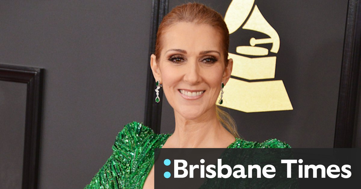 Celine Dion shares diagnosis of incurable disorder, stiff-person syndrome - Vimarsana News
