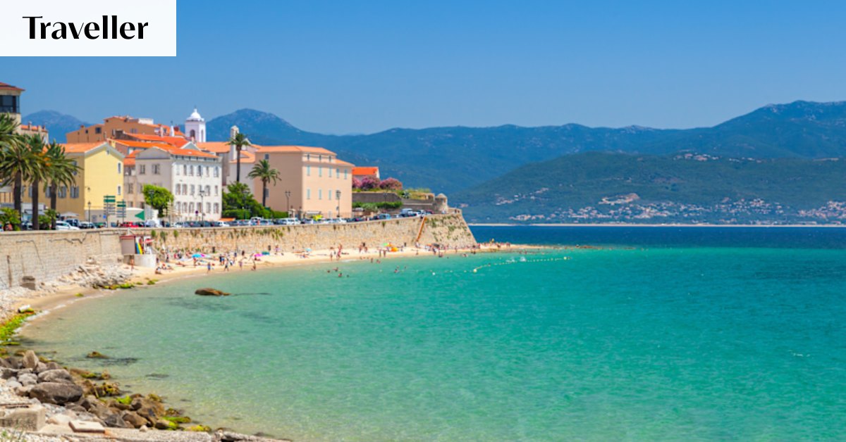 The best value mini-cruise in the Med is not on board a cruise ship