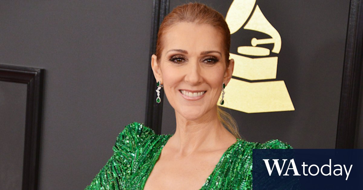Celine Dion shares diagnosis of incurable disorder, stiff-person syndrome - Vimarsana News