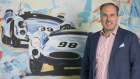 Cameron McIntyre, Car Group CEO, surprised analysts with his comments on dealer sales versus private sales.