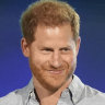 What is Prince Harry trying to tell us with his new series The Me You Can’t See?