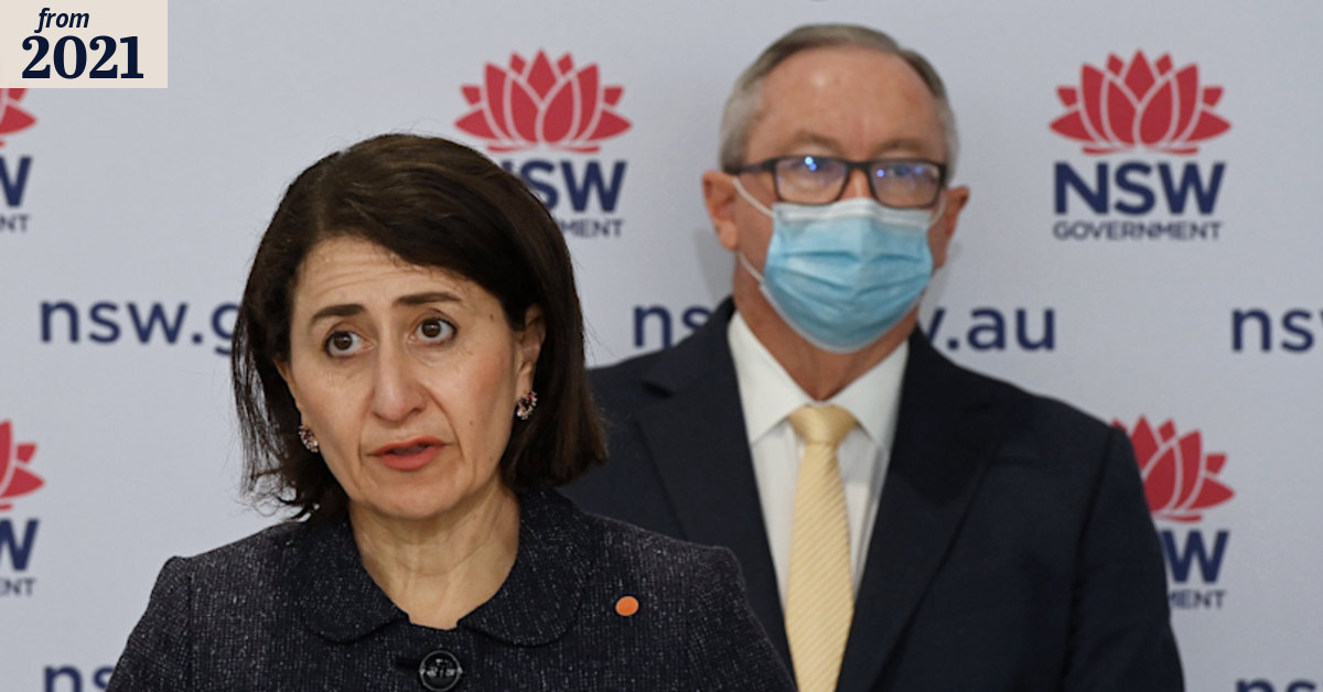 NSW COVID cases grow by 356; three deaths reported