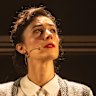Stella is a new musical about the life of Stella Miles Franklin.