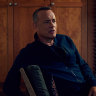 Hanks on his career’s evolution: “I had done enough romantic leads in enough movies and had experienced enough compromise to say, ‘I’m not even going to read those scripts any more.’ ”