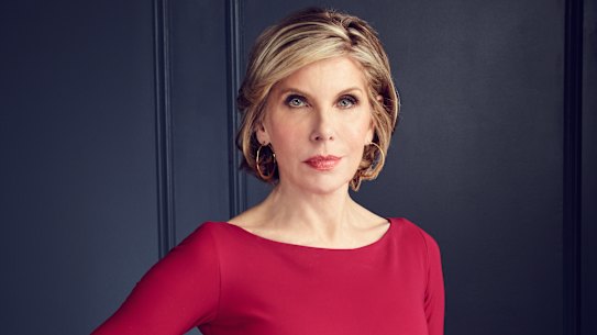 “I don’t know where it will go, but if any writing team can figure out how to place characters that close to the present moment, it’s the Kings.”