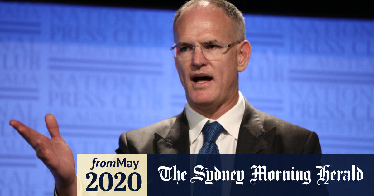 News Corp To Axe Hundreds Of Jobs
