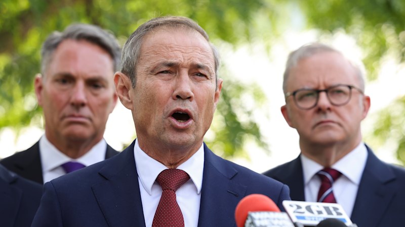 Zakon o državnem razvoju v Zahodni Avstraliji sproža skepticizem zaradi koncentracije moči v rokah premierja