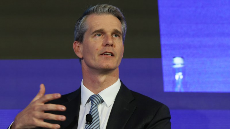 Trusts are ‘legitimate' for SMEs, inheritance: Charlton
