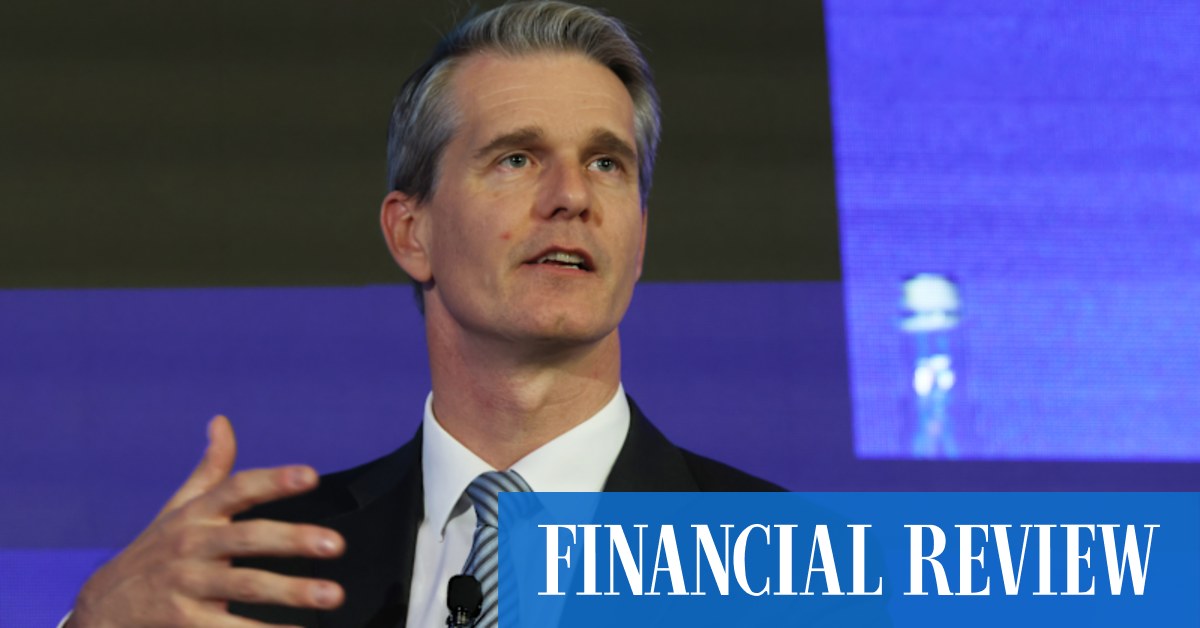 The Labor minister and former entrepreneur says trusts are a legitimate tool used by many small businesses and families – including himself – for inheritance.