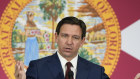 Florida governor 