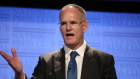 News Corp Australasia executive chairman Michael Miller. 