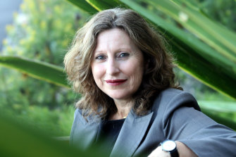 City of Sydney chief executive Monica Barone is among the highest-paid council general managers in the state.