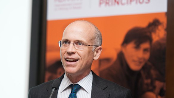 ICMM chief Tom Butler says demand for energy will drive a new resources boom for copper and lithium.