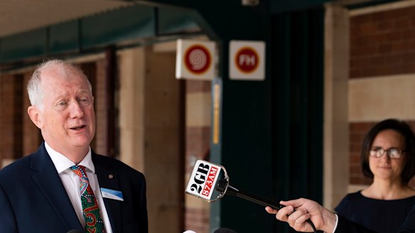 Coronavirus NSW: Sydney suburban commuters hit by face mask fines