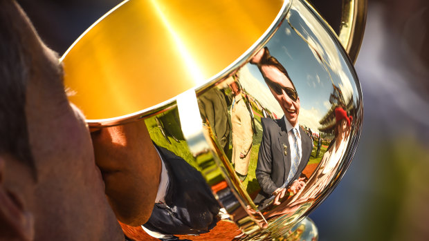The Melbourne Cup: steeped in history, and now internationally recognised.