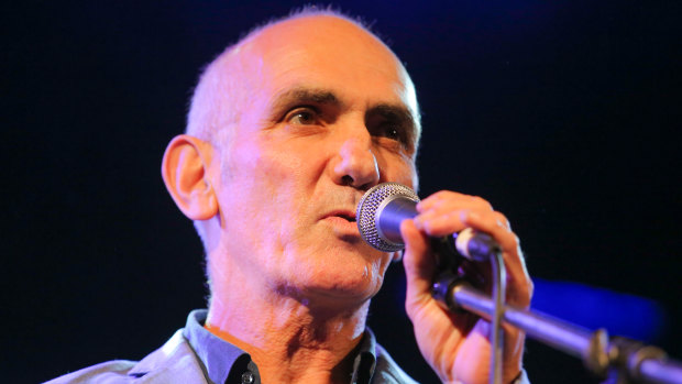 Sublime:  Paul Kelly.