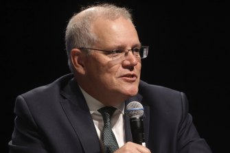 PM says he doesn’t believe he’s told a lie in public life