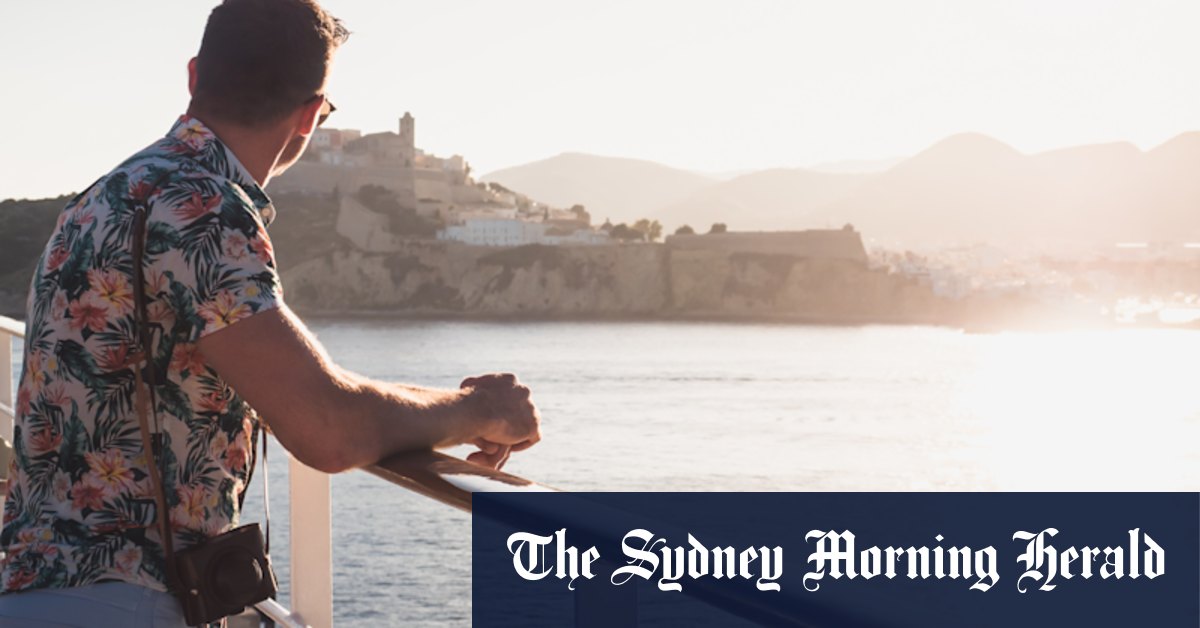 Here are the top spots to voyage to this year - Vimarsana News