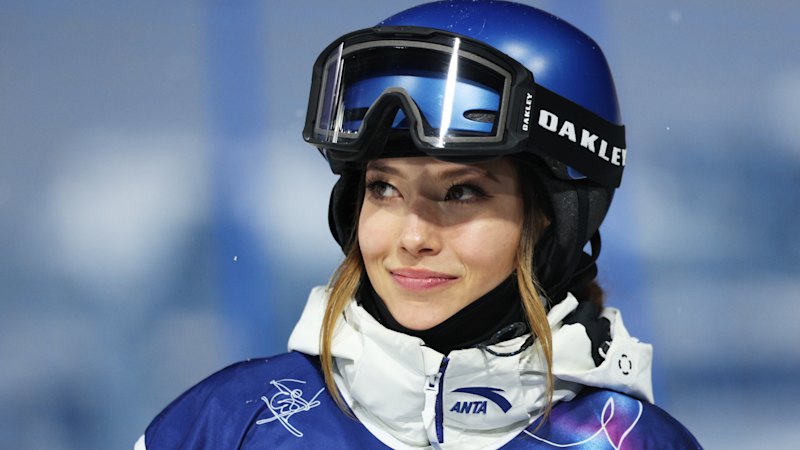 ‘They hate China’: Megastar skier hits back at US right-wing critics