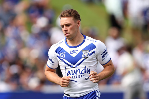 Blake Taaffe will take on his former club Souths.