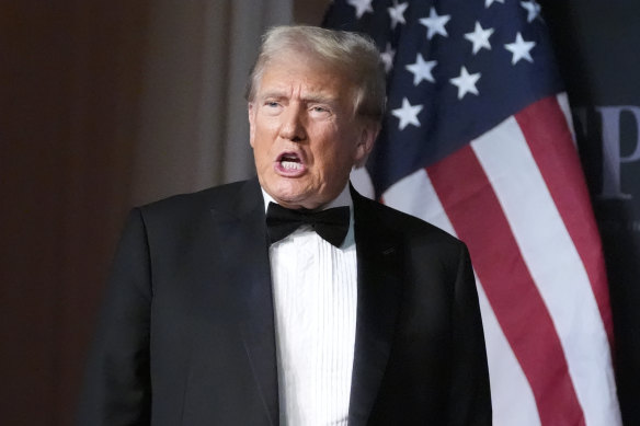 Donald Trump’s “America First” policies will rattle the global economy. 