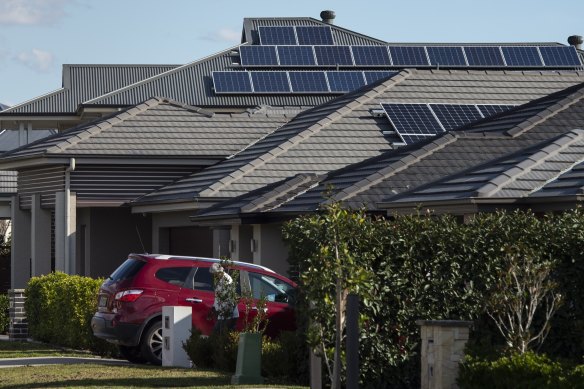 Rooftop solar systems have become so cheap that it is possible to save on electricity bills from day one of installation.