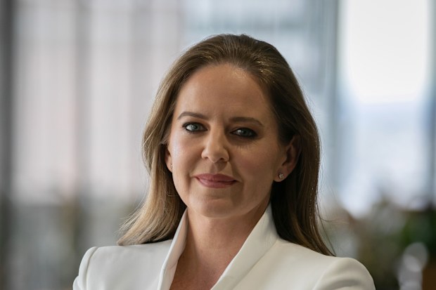 Melanie Evans, ING's new CEO in Australia, determined to drive growth