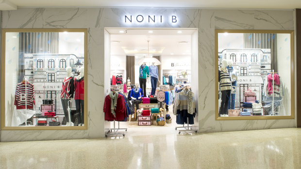 Noni b online clothing top