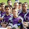 'NRL did not follow its own rules': Ex-Storm directors in fresh appeal of cap penalty