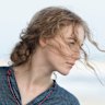 Jo March played by Saoirse Ronan.