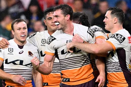 Broncos preview: Pressure on to keep crown as kings of Queensland