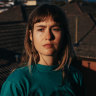 Joey Orrock was still figuring out how to be comfortable in her own body when she was strip searched by police at a music festival in 2019.