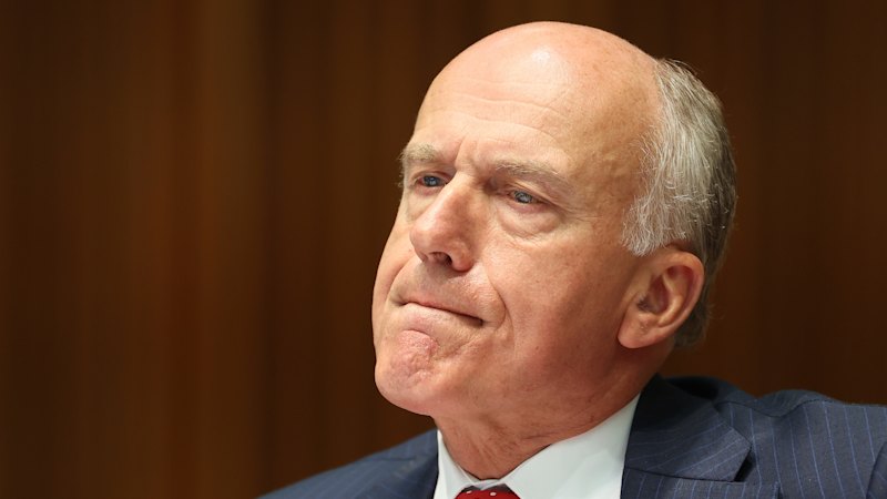 GST deal ‘the worst policy decision this century’: Turnbull backbencher