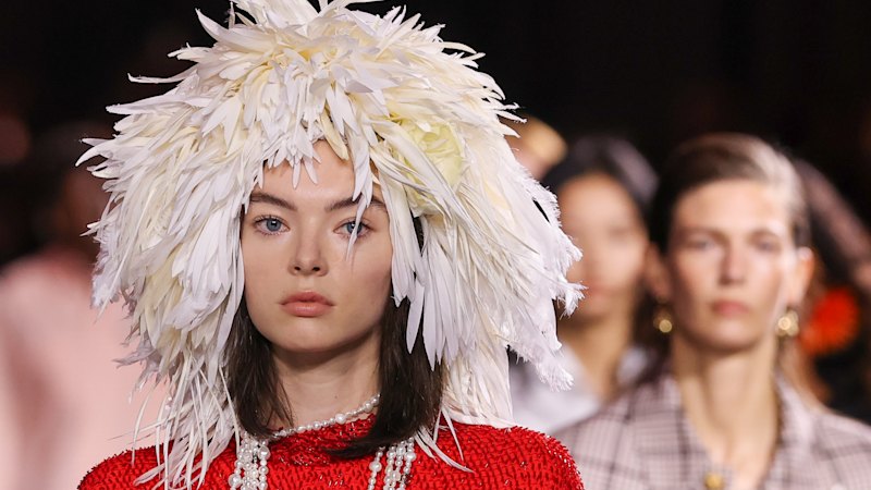 The 12 rules of Christmas lunch dressing: No.3 is wear deodorant