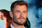 NEW YORK, NEW YORK - NOVEMBER 15: Chris Hemsworth attends the premiere of "Limitless With Chris Hemsworth" at Jazz at Lincoln Center on November 15, 2022 in New York City. (Photo by Dia Dipasupil/Getty Images)