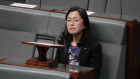Gladys Liu