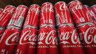 Coca-Cola argues it did not receive a tax benefit.