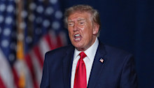 Donald Trump has called for Minnesotans to “fight back” against Somali immigrants.