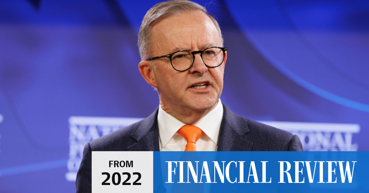 Tax cuts: Labor continues to support stage three tax cuts despite Green ...