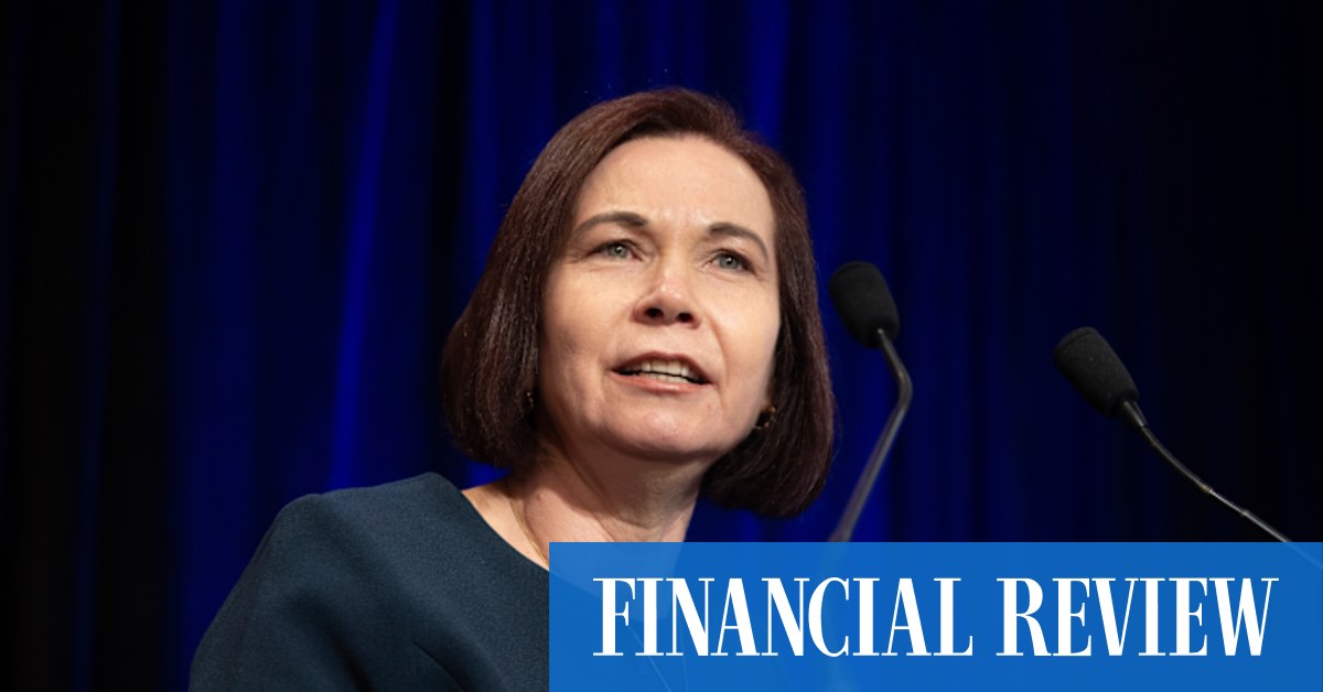 afr.com - Luke Kinsella - Mining group targets 'noisy' activists over emission caps